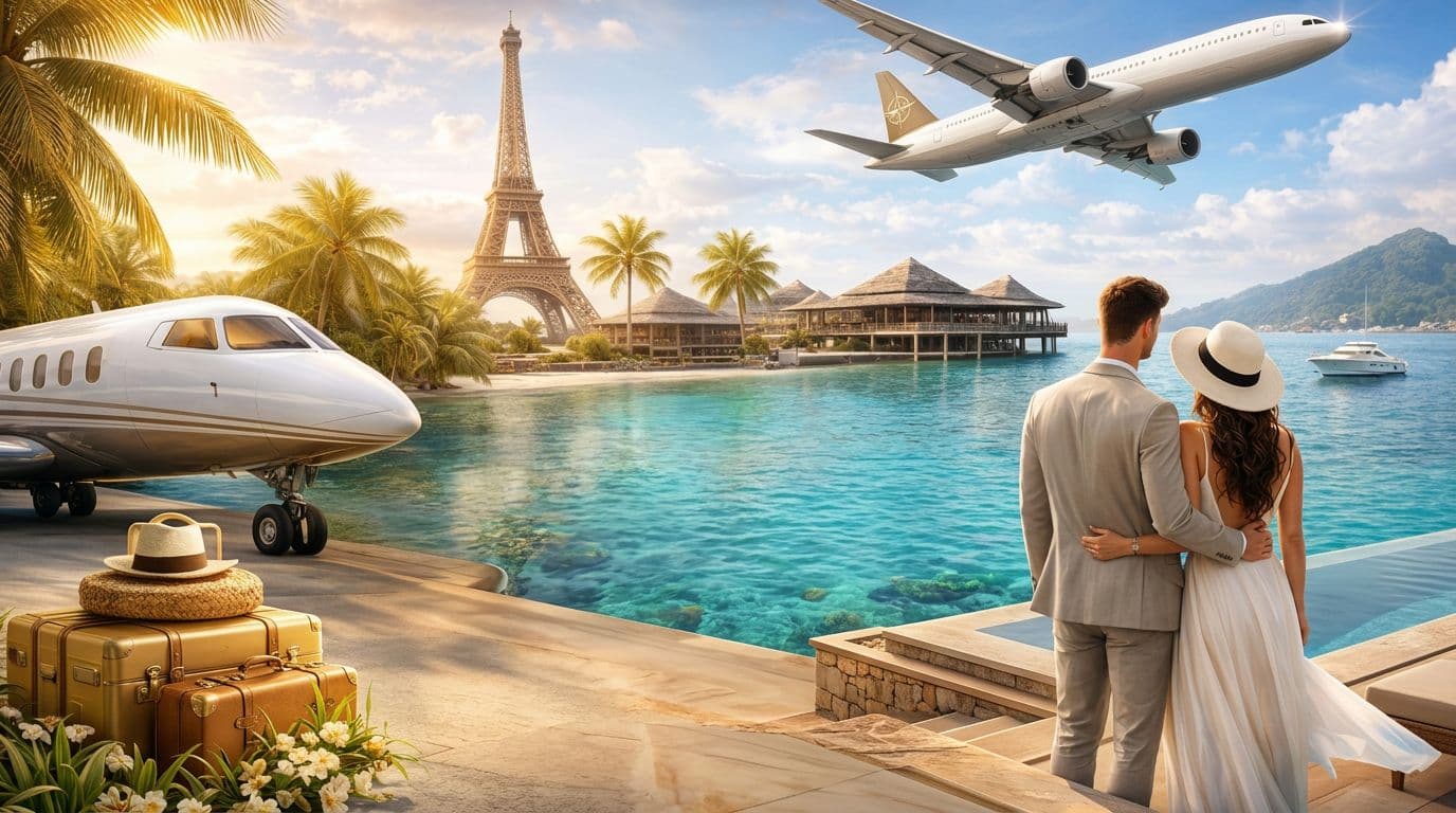 Glow Travels and Tours