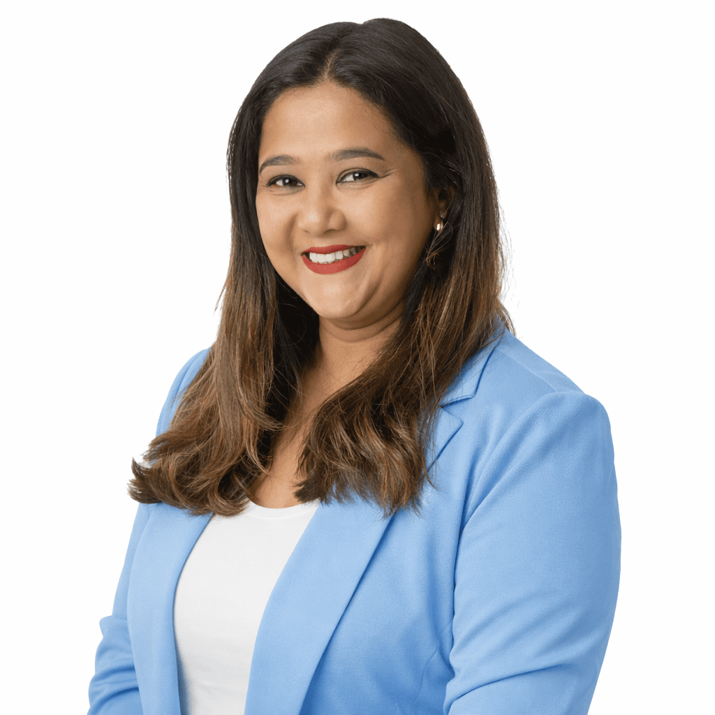 Claudia Juriansz - Harcourts Grenadier -Real Estate