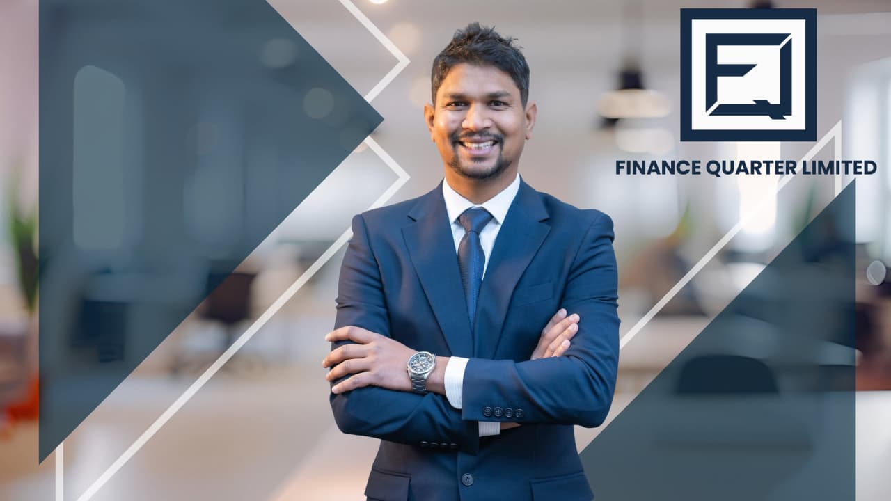 Finance Quarter limited