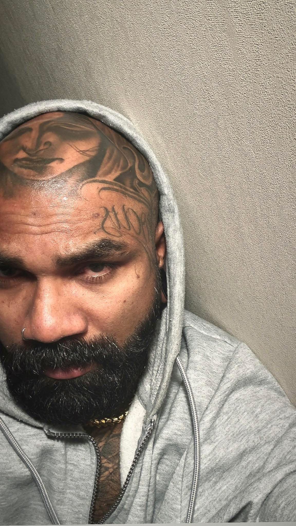 banko tattoo