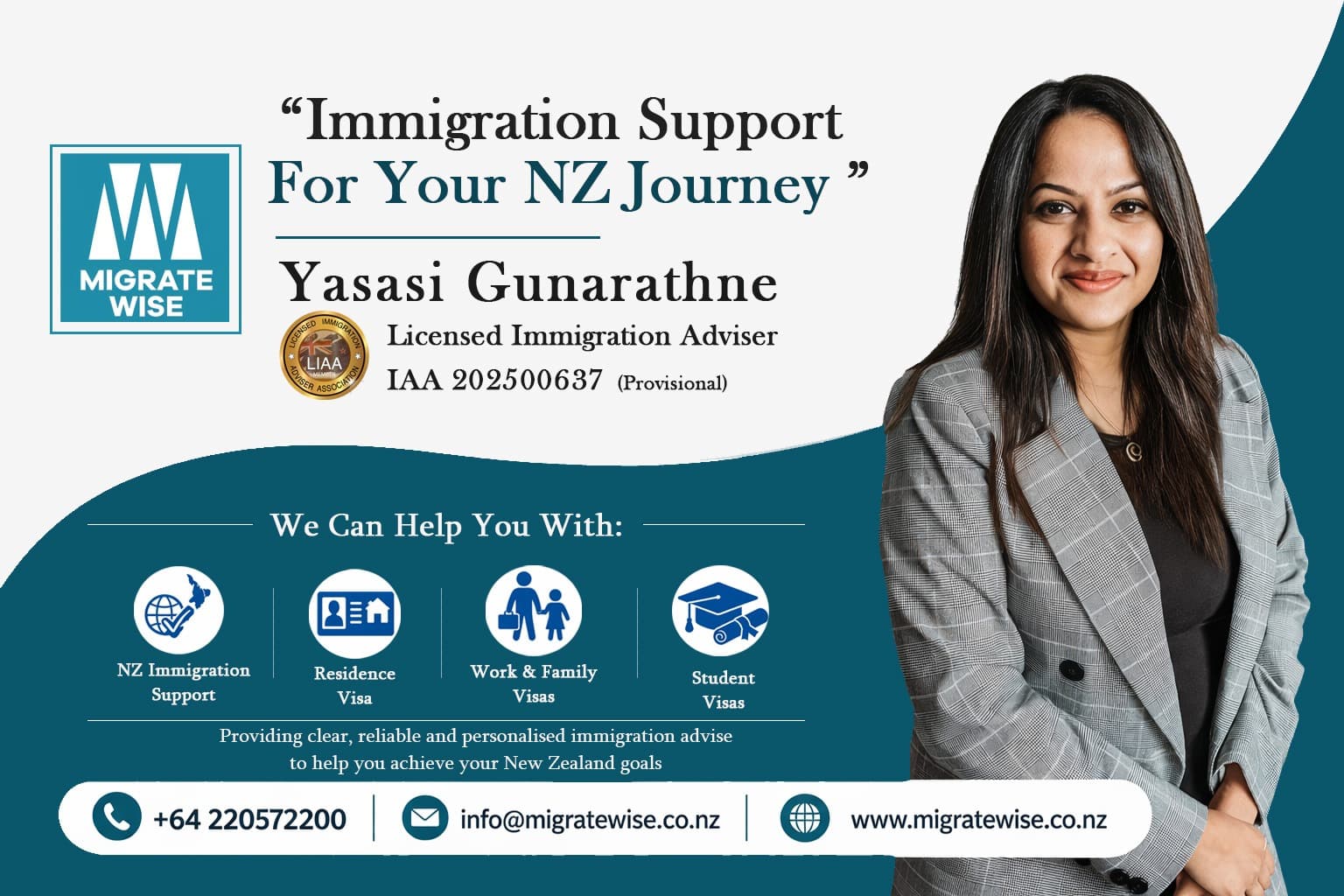 Migrate Wise Ltd
